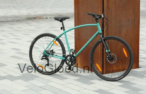 Pure Cycles Urban Commuter Bike specificaties
